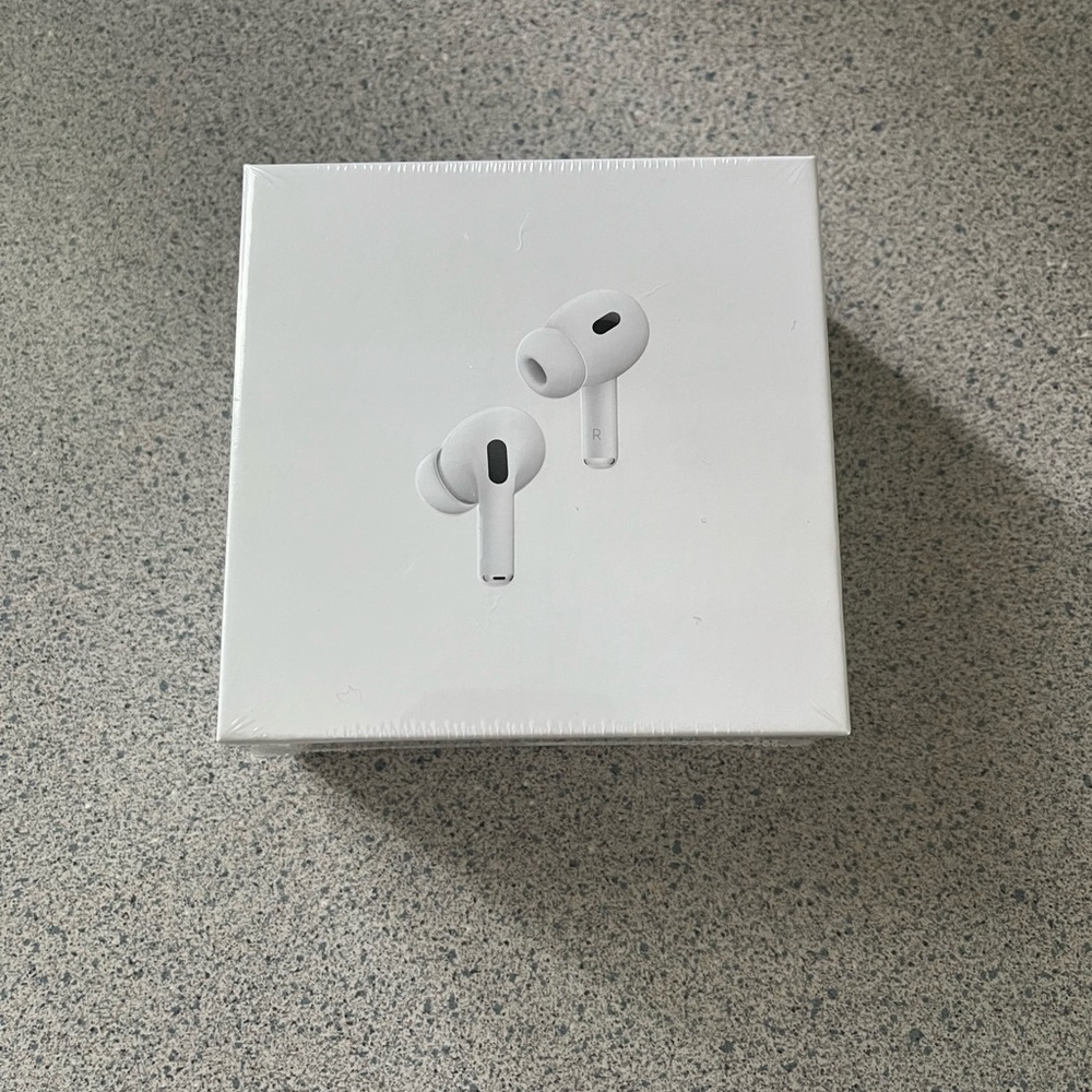 Apple Airpods Pro Gen 2